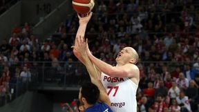 El. EuroBasket 2022. Ważne ogniwo wypada z gry. Jest zmiana w składzie kadry!