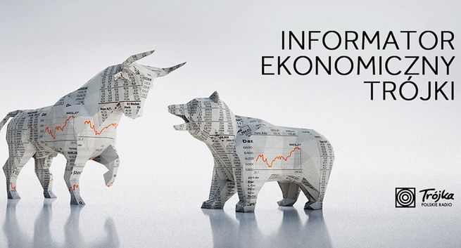 Trójka odświeża „Informator ekonomiczny”. Gospodarzami Zadrożna i Jagiełowicz