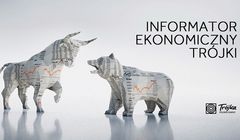 Trójka odświeża „Informator ekonomiczny”. Gospodarzami Zadrożna i Jagiełowicz