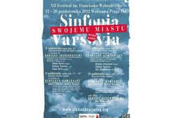 Za darmo: festiwal „Sinfonia Varsovia swojemu miastu”