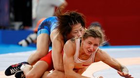 Tokio 2020. Jest szansa na kolejny medal w zapasach! Roksana Zasina w repesażach