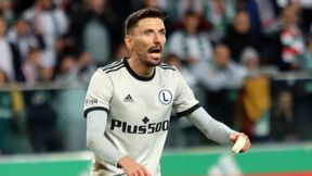 Dziewięć zawieszeń w PKO Ekstraklasie