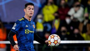 Cristiano Ronaldo chce dorównać Messiemu w ilości Złotych Piłek
