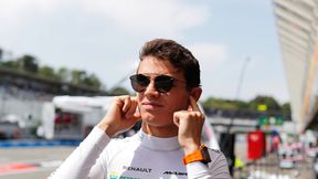 F1: Mercedes przejął prawa do Lando Norrisa. Kolejny talent pod skrzydłami Toto Wolffa
