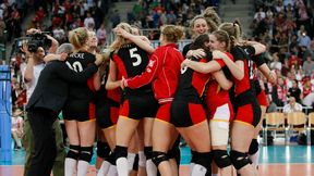 WGP, gr. O: Triumf Belgijek na koniec rundy