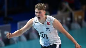 Zdobył brąz mistrzostw Europy. I nagle wypalił o Polaku. Wielki talent zaskoczył