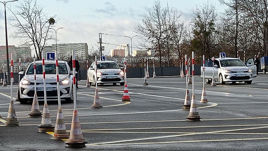 Podwyżki w WORD w Polsce 