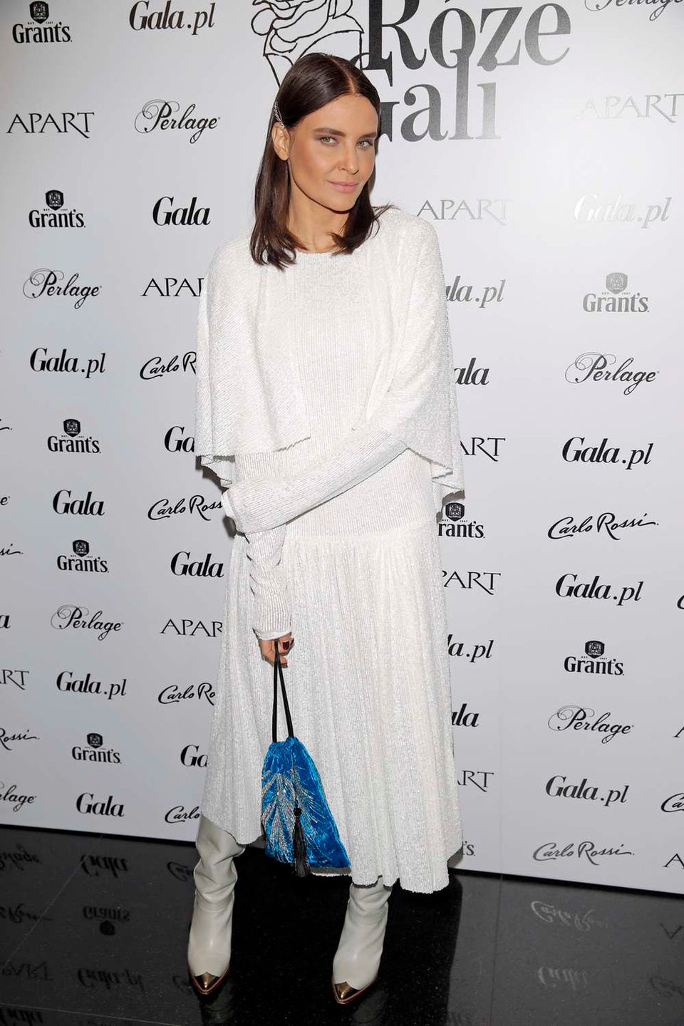 Joanna Horodyńska – Róże Gali 2018