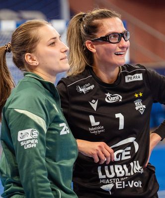 Lider pokonany. Sensacja w Lublinie