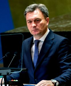 Premier Mołdawii: Rosja ingeruje w wybory, by przejąć władzę