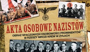 Akta osobowe nazistów