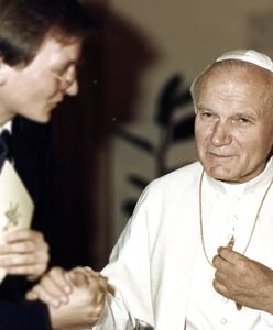 Pedofilia w Kościele a Jan Paweł II. Dokument TVP nie wybiela kleru