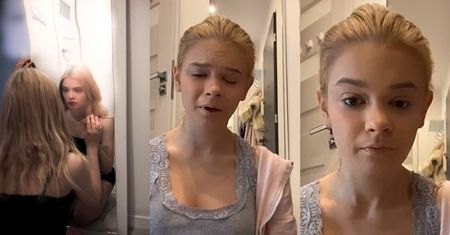 Julia Wróblewska opisuje najgorsze momenty choroby: "Darcie się w poduszkę, rzucanie rzeczami. Uczucie, że chcę ZROBIĆ SOBIE KRZYWDĘ"