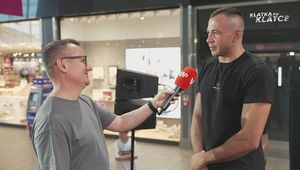 "Woju w innym kierunku zmierza". Konrad Rusiński komentuje słowa Rysiewskiego