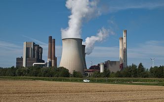 Elektrownia atomowa w Polsce. Decyzja o jej lokalizacji powinna zapaść za dwa lata