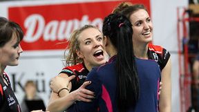 SK bank Legionovia Legionowo - Pałac Bydgoszcz 2:3 (galeria)