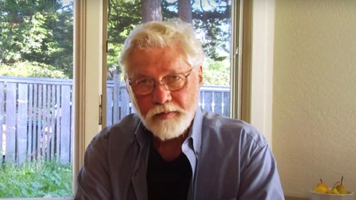 Nie żyje John Korty