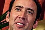 Nicolas Cage nagrodzony za całokształt