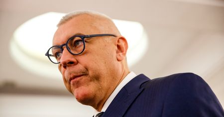 Giertych pewny swego. Taki los spotka polityków PiS?