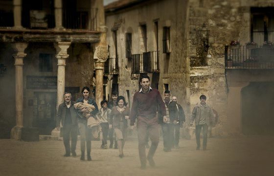 Hiszpański serial „30 srebrników” w tym roku w HBO i HBO GO