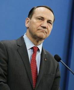 Sikorski dla czeskich mediów: nie wierzę, że USA wycofają się z Europy