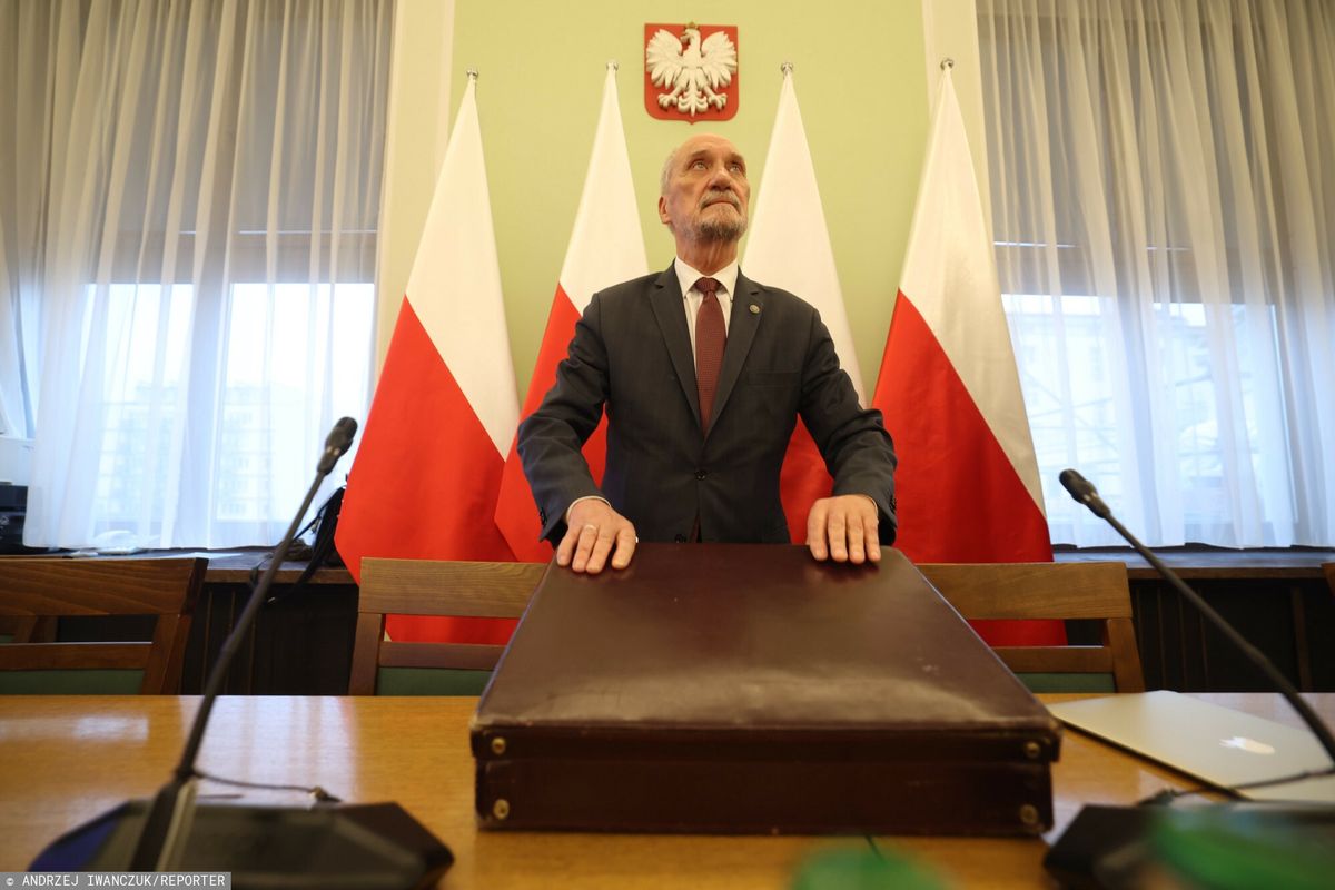 Antoni Macierewicz