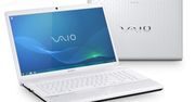 Sony VAIO EJ - solidny i niedrogi zamiennik blaszaka