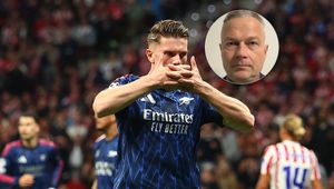 "Liczyłem, że będzie można go pochwalić". Ekspert o kontrowersji sędziowskiej