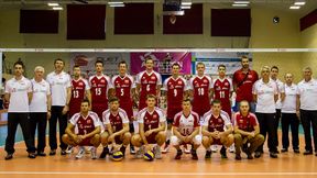 Fotorelacja: Polska - Serbia