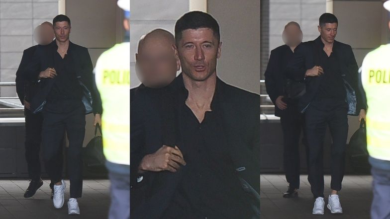 Jan Bednarek przed podróżą gawędził z Przemysławem Frankowskim.