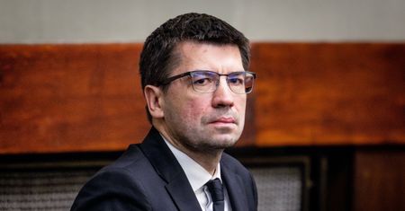 Mariusz Haładyj nowym szefem NIK. Oto jego majątek