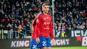 Raków go nie wykupi. Kluby się nie dogadały