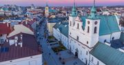 Pogoda w Rzeszowie. Prognoza na czwartek 14 maja. Słońce, małe zachmurzenie i bez opadów