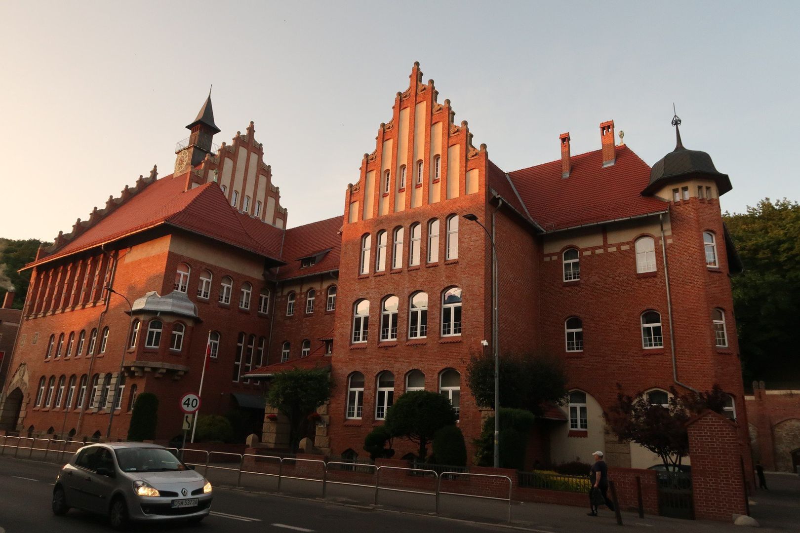 Projekcja filmu Ucieczka do Alkatraz rozpoczęła kultowy turniej