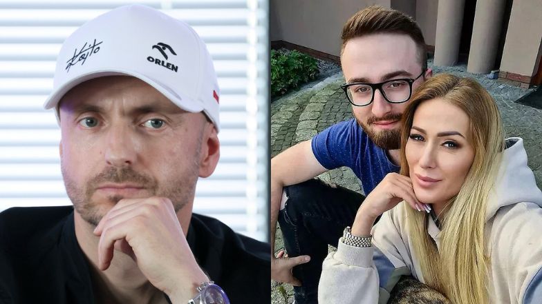 Kajetan Kajetanowicz komentuje tragiczny wypadek w Krakowie