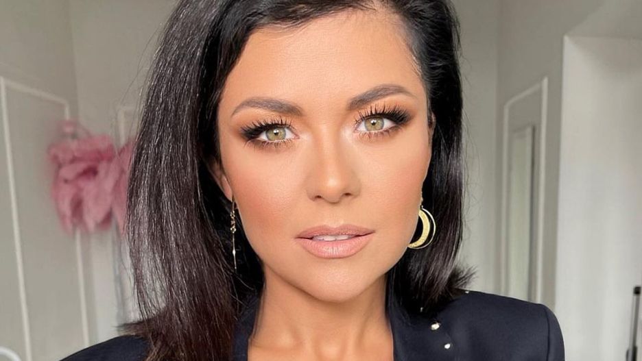 Katarzyna Cichopek