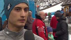 Kot: jest duża szansa, żeby się przełamać