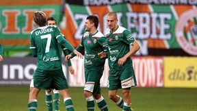 We Wrocławiu mierzą w Puchar Ekstraklasy