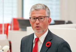 Ambasador Ukrainy grzmi: druzgocące