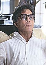 Dustin Hoffman genialnym pianistą