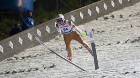 Raw Air i koniec. Mistrz olimpijski i mistrz świata  w lotach Andreas Stjernen kończy karierę