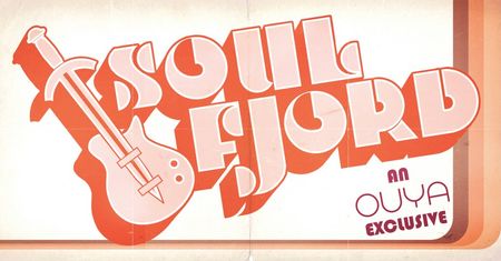 Soul Fjord: muzyka funkowa spotyka mitologię nordycką. Tylko na konsoli Ouya