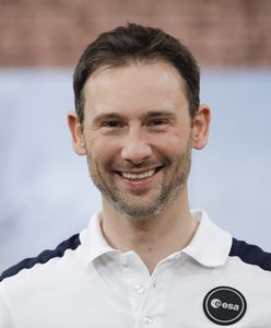 Start Sławosza Uznańskiego-Wiśniewskiego w kosmos. Kiedy wyruszy misja Axiom 4?