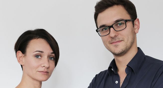 Dorota Rzeszutek i Michał Kaleta dyrektorami zarządzającymi Endorfina Events