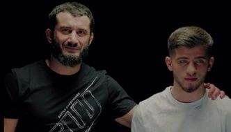 Erzanukajew nowym nabytkiem KSW