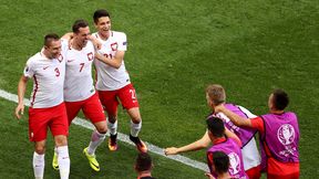 Euro 2016: Błaszczykowski i Milik najlepsi wg goal.com. Lewandowski najgorszy!