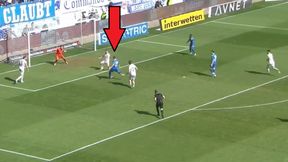 Polak szokuje w Niemczech. Kolejne dwa gole, jest liderem