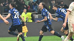 Liga Mistrzów. Wyniki środowych meczów. Pary półfinałowe