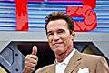 Schwarzenegger nie chce Terminatora 4