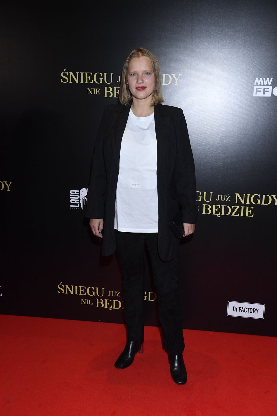 Joanna Kulig